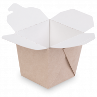 Коробка для лапши Noodles XL 700 мл (1/360)